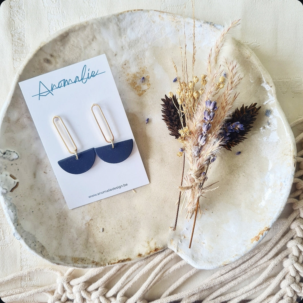 Be On Your Way Earrings